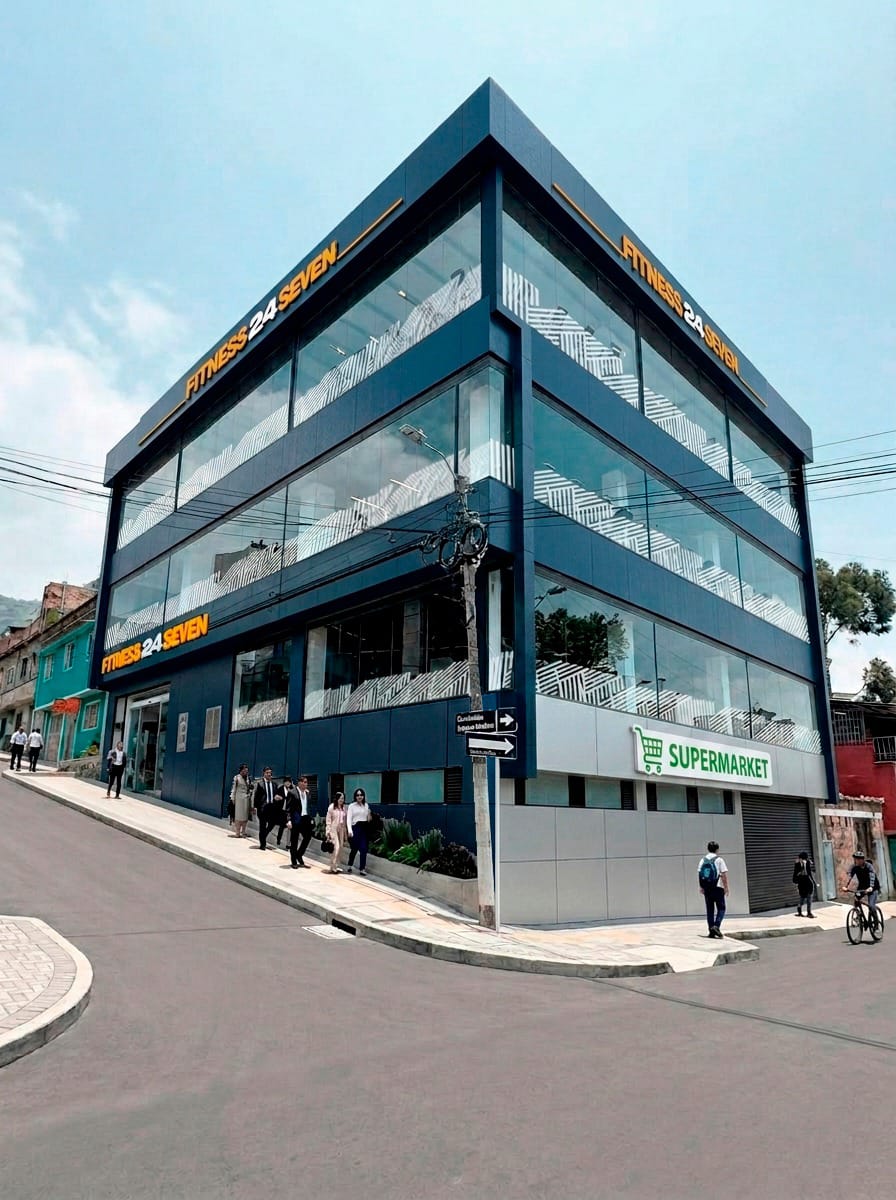Aprovecha la preventa y asegura desde ahora tu espacio para entrenar, moverte y empezar a cuidar de ti.
